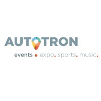 Autotron logo - Similar company to Swimmable Rivers