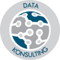 Data Konsulting logo - Similar company to Datashark Consultancy