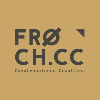 Froch.cc logo - Similar company to Smash - Experience Design Studio