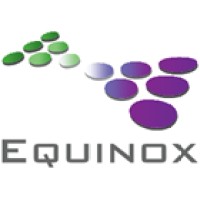 Equinox participations logo - Similar company to Gesco Expert