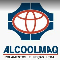 Alcoolmaq Rolamentos e Peças LTDA logo - Similar company to Pluralquímica