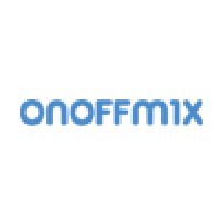 ONOFFMIX logo - Similar company to Lambda