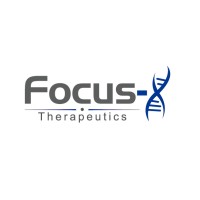 Focus-X Therapeutics, Inc. logo - Similar company to Park Therapeutics, Inc.