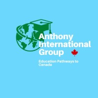 Anthony International Group logo - Similar company to Singhal Refrigeration