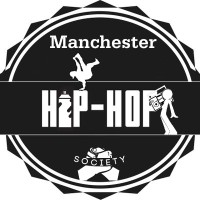 Hip Hop Society Manchester logo - Similar company to The Hip-Hop Collective (Thc), Iit Kanpur