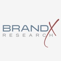 Brand X: Insights, Analytics, and Data-Driven Strategic Thinking logo - Similar company to Brand Analytics