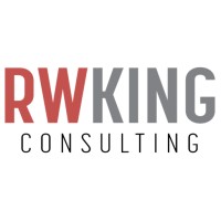 RW King Consulting logo - Similar company to The Carmelite System, Inc.