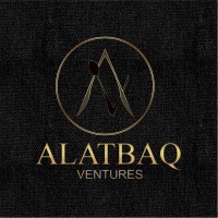 Alatbaq Ventures logo - Similar company to Tawy Tour