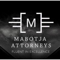 Mabotja Attorneys logo - Similar company to Rapid Recruiting
