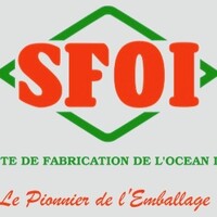 SFOI (Société de Fabrication de l'Océan Indien) logo - Similar company to Jb