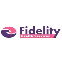 FIDELITY HEALTH SERVICES logo - Similar company to Akron Generics (Nabp Drug Distributor Accredited)