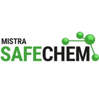 Mistra SafeChem logo - Similar company to Lignicore