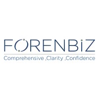 ForenBiz logo - Similar company to Stalker Security