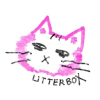 LITTERBOX logo - Similar company to Protein Lab