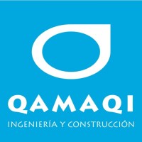 QAMAQI Ingeniería y Construcción logo - Similar company to Eo Group