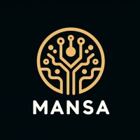 MANSA AI logo - Similar company to E-Collective
