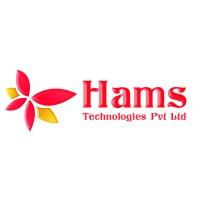 Hams Technologies Pvt Ltd logo - Similar company to Hams Technology Ltd