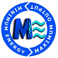 Minput Energy Private Limited logo - Similar company to Cholan Dynamics Private Limited