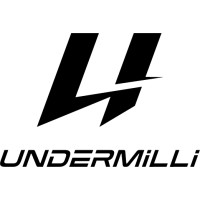 Undermilli logo - Similar company to 스위트스팟(Sweetspot)