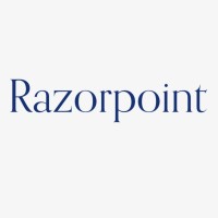 Razorpoint logo - Similar company to Wolffsons