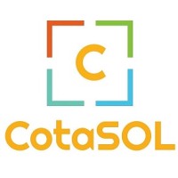 CotaSOL - Cotação de equipamentos de Energia Solar logo - Similar company to Monvil Equipamentos Industriais Eirele