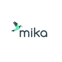 mika AI logo - Similar company to Flexworkai