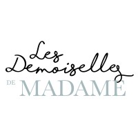 Les Demoiselles de Madame logo - Similar company to Wedding Deco Box