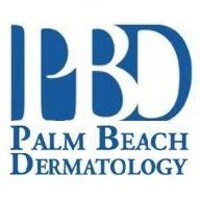 Palm Beach Dermatology logo - Similar company to Who We Play For (Wwpf) At Florida State University