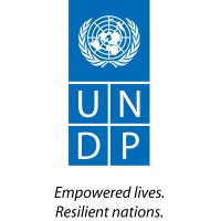 UNDP Mongolia logo - Similar company to United Nations Association Of Mongolia