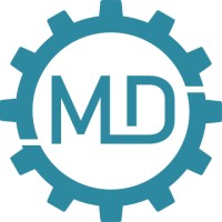 MDGEM.net logo - Similar company to In.Zo Nv