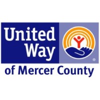 United Way of Mercer County logo - Similar company to Ranor, Inc.