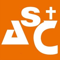 Acción social Católica logo - Similar company to Mercy Ships Spain & Latin America