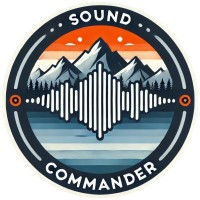 Sound Commander logo - Similar company to Bcsi Gmbh