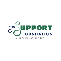EkSupport Foundation logo - Similar company to Kaam India