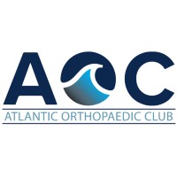 Atlantic Orthopaedic Club logo - Similar company to Milestone Inventive