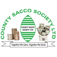 County Sacco Society Ltd logo - Similar company to Acmc Tanzania