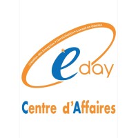 EDAY logo - Similar company to Eday