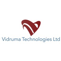 VIDRUMA TECHNOLOGIES LTD logo - Similar company to Andale