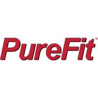 PureFit Nutrition Bars logo - Similar company to Microbe Ninja™