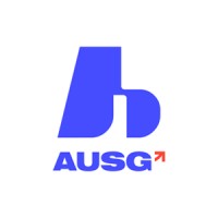 AUSG logo - Similar company to Devcra Corp.