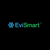 EviSmart™ logo - Similar company to Evident Microscopy