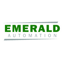 Emerald Automation logo - Similar company to Control Components Nw