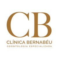Clínica Dental Bernabéu logo - Similar company to Gorillacms - Arquitectura Headless Para Sitios Web Modernos
