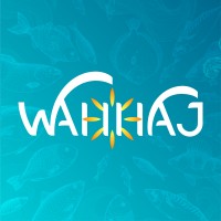 Wahhaj Leisure Yachts & Boats Rental logo - Similar company to Book Yachts.Ae