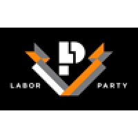 The Labor Party logo - Similar company to Teeproud