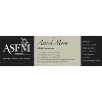 Asfm Company