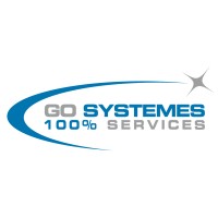 GO SYSTEMES logo - Similar company to Risc