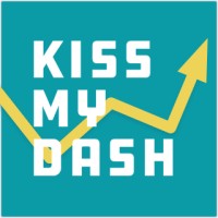 Kiss My Dash logo - Similar company to Vaz Global Technology