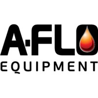 A-FLO Equipment logo - Similar company to Daronmont Technologies