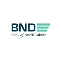 Bank Of North Dakota